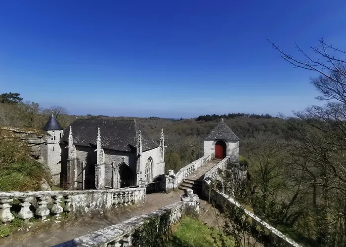 Le Faouet Appartement