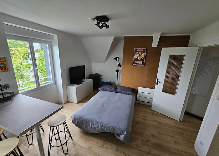 Le Faouet Appartement