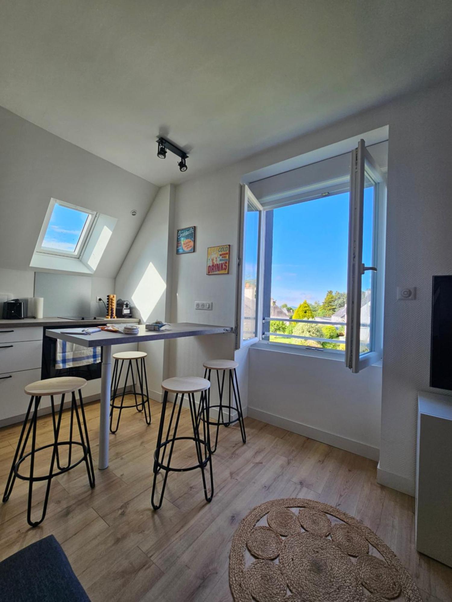 Le Faouet Appartement