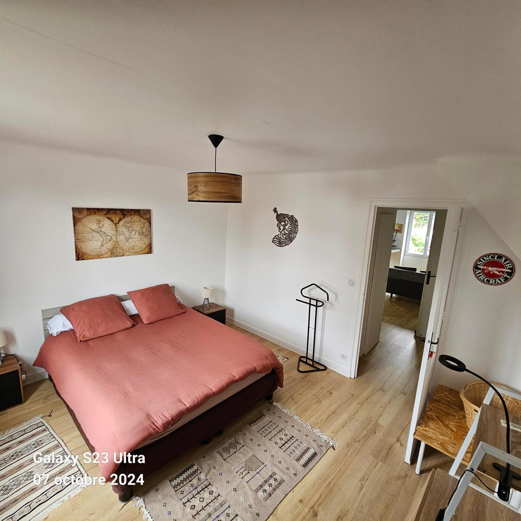 Le Faouet Appartement