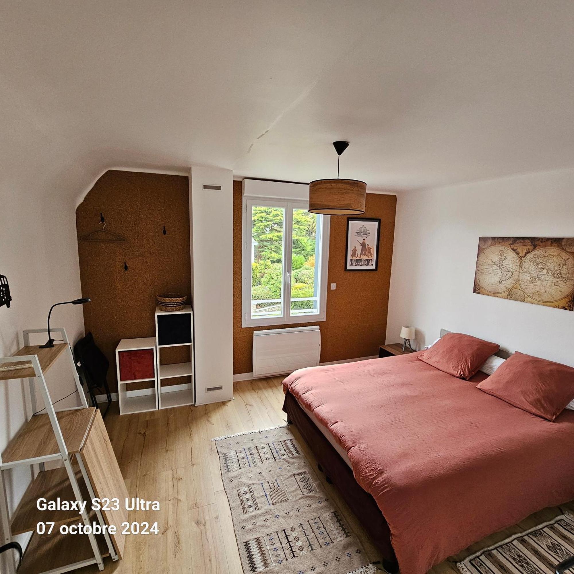 Apartment Le Faouet Appartement