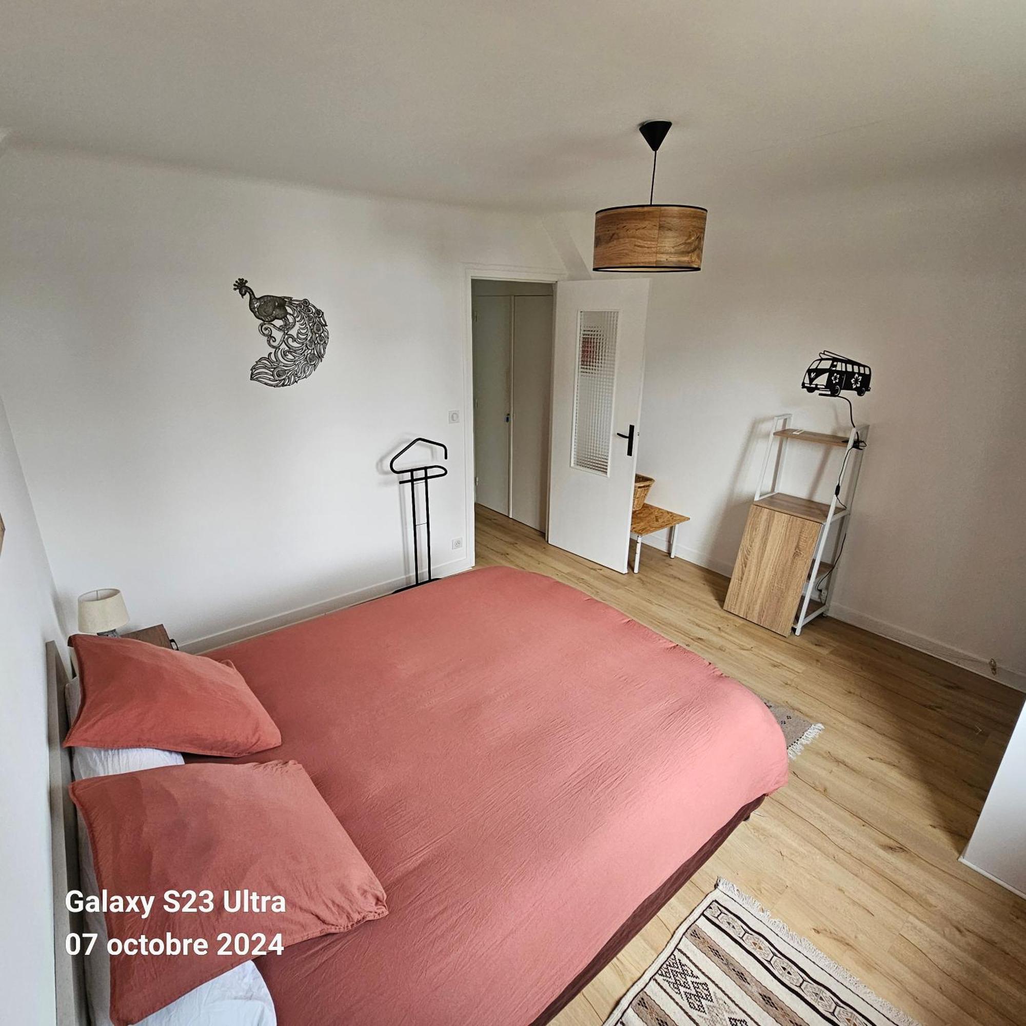 Apartment Le Faouet Appartement