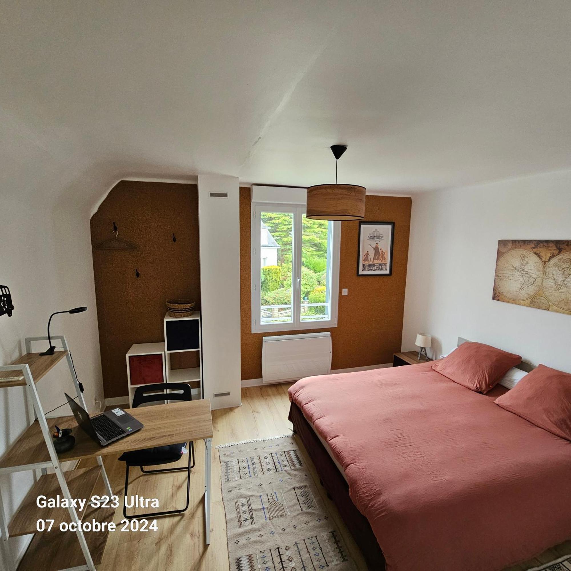 Le Faouet Appartement